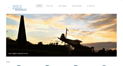 Desktop Screenshot of fsg-hammelburg.de